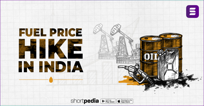 Fuel Price Hike In India