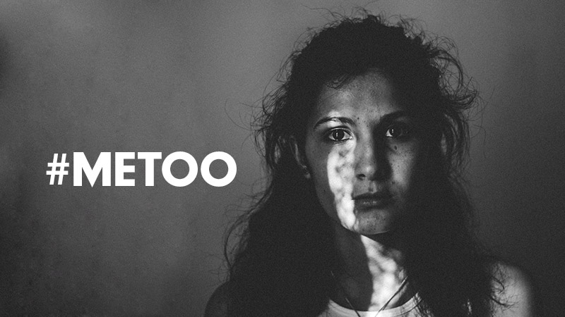 Finally someone said it – #Metoo, not just Bollywood’s hashtag!