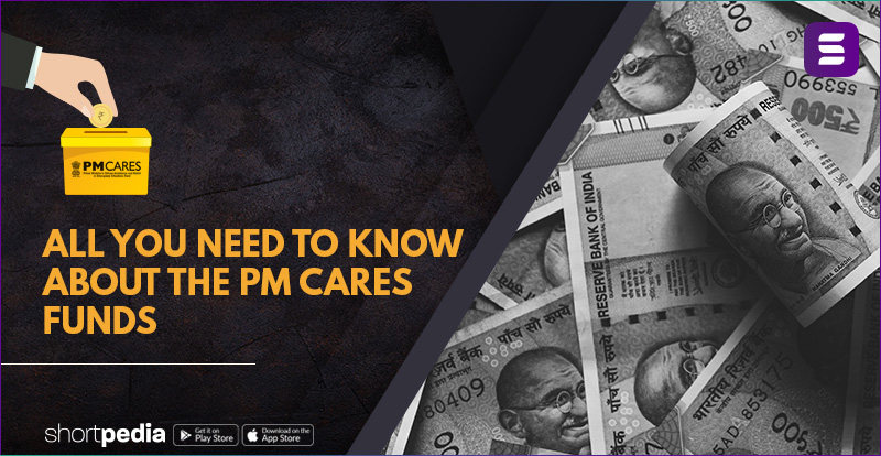 All you need to know about the PM CARES funds