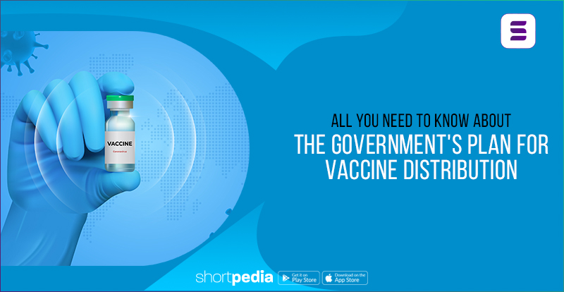 All you need to know about the government's plan for vaccine distribution
