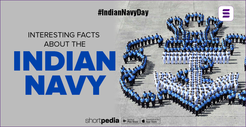 Interesting Facts About The Indian Navy